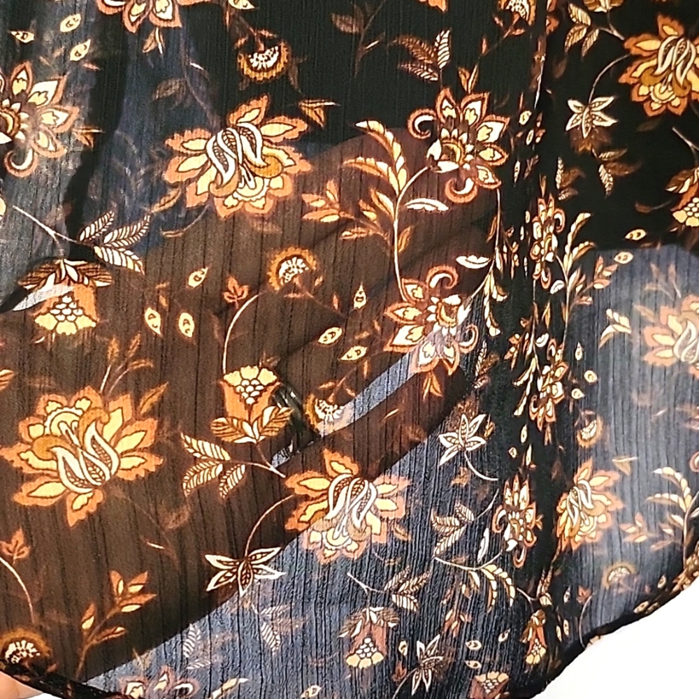 Western Razor-back Tank - Picture 3 of 6